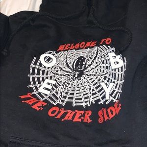 Obey hoodie